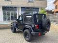 Jeep Wrangler JK 2.8 Crd Noir - thumbnail 7