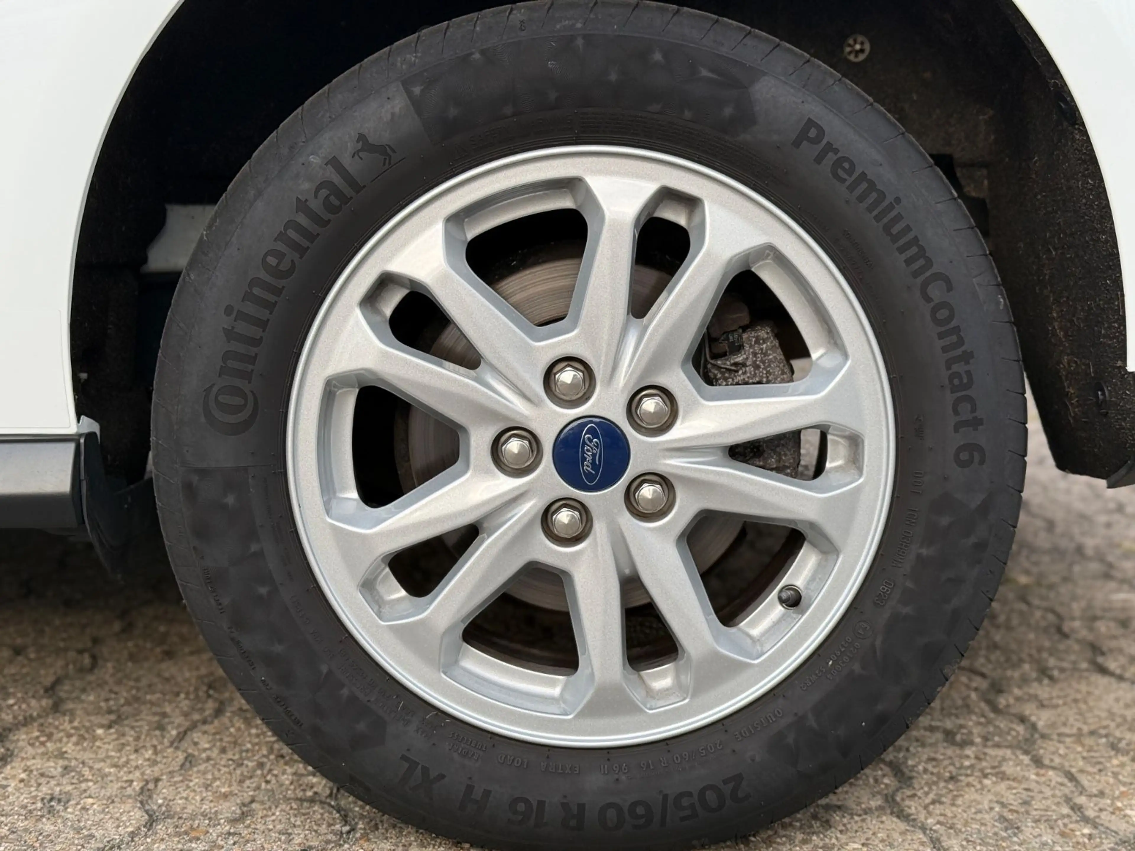 Ford Transit Connect Lang L2 *Navi*SHZ*3-Sitze*Kamera — photo 30
