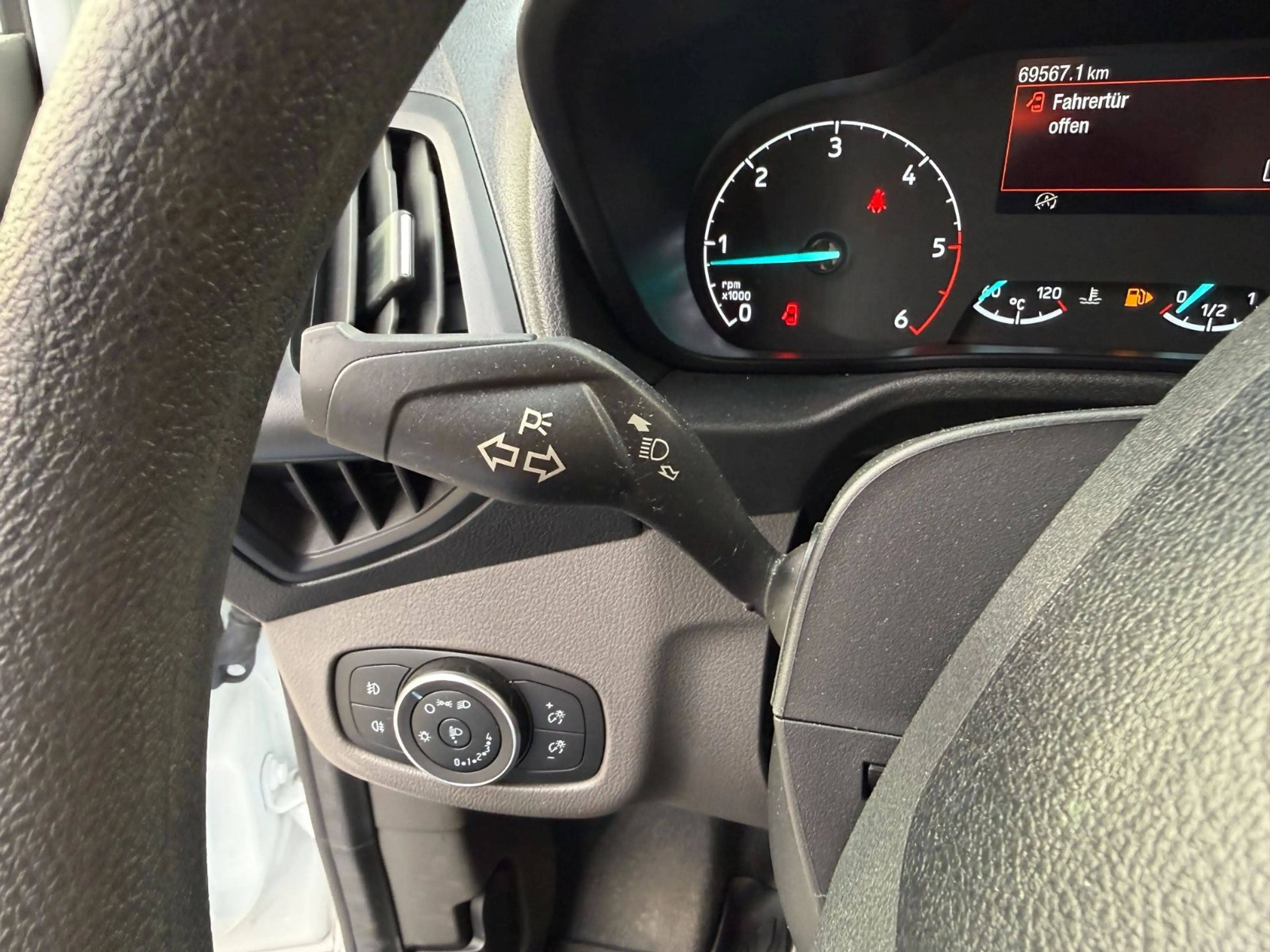 Ford Transit Connect Lang L2 *Navi*SHZ*3-Sitze*Kamera — photo 22