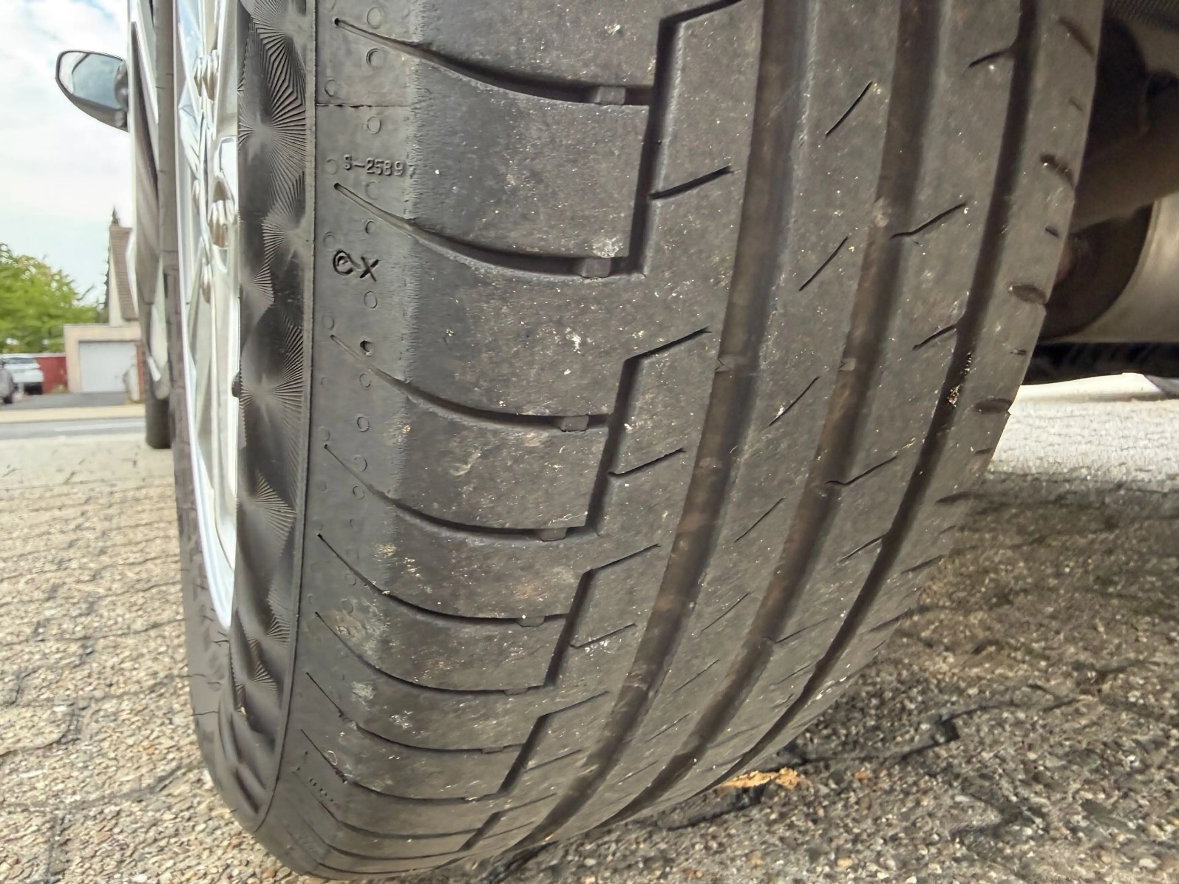 Ford Transit Connect Lang L2 *Navi*SHZ*3-Sitze*Kamera — photo 31