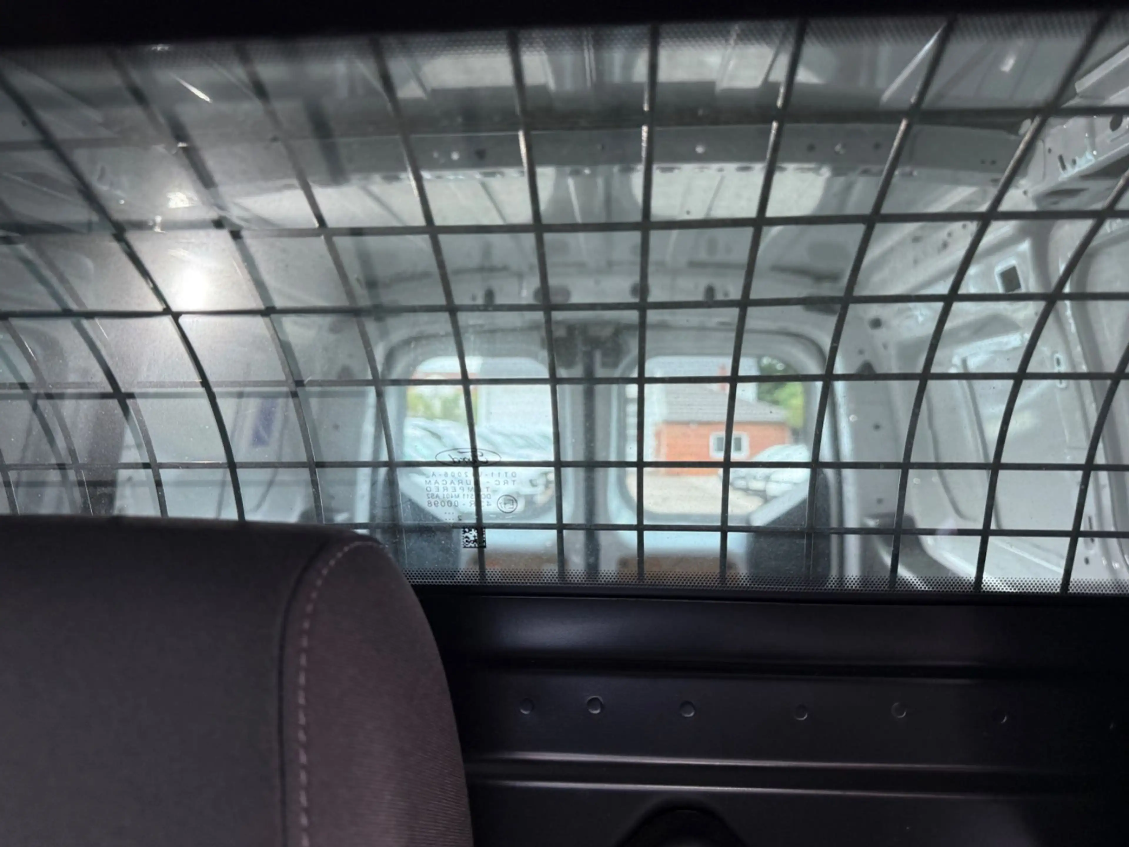 Ford Transit Connect Lang L2 *Navi*SHZ*3-Sitze*Kamera — photo 11