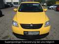 Volkswagen Fox GARANTIE,SERVO,ALUFELGEN Yellow - thumbnail 5