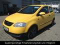 Volkswagen Fox GARANTIE,SERVO,ALUFELGEN Yellow - thumbnail 1