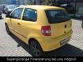 Volkswagen Fox GARANTIE,SERVO,ALUFELGEN Yellow - thumbnail 4