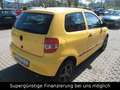 Volkswagen Fox GARANTIE,SERVO,ALUFELGEN žuta - thumbnail 4