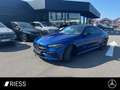 Mercedes-Benz CLE 450 4M Cp AMG Sport Night Distr Pano 360 20" Blau - thumbnail 1