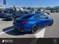 Mercedes-Benz CLE 450 4M Cp AMG Sport Night Distr Pano 360 20" Blau - thumbnail 6