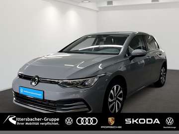 VIII Active 1,5 TSI Navi AHK RFK