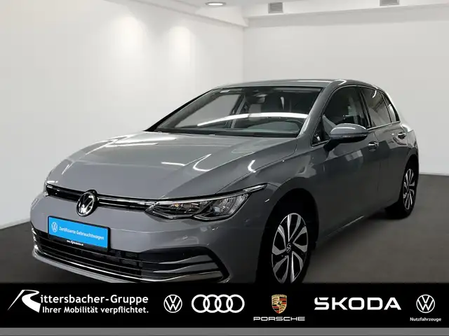 Volkswagen Golf VIII Active 1,5 TSI Navi AHK RFK
