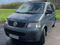 Volkswagen T5 2.5 TDI Mixto, teilumgebaut zum Camper Blu/Azzurro - thumbnail 2