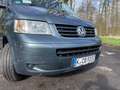 Volkswagen T5 2.5 TDI Mixto, teilumgebaut zum Camper Albastru - thumbnail 15