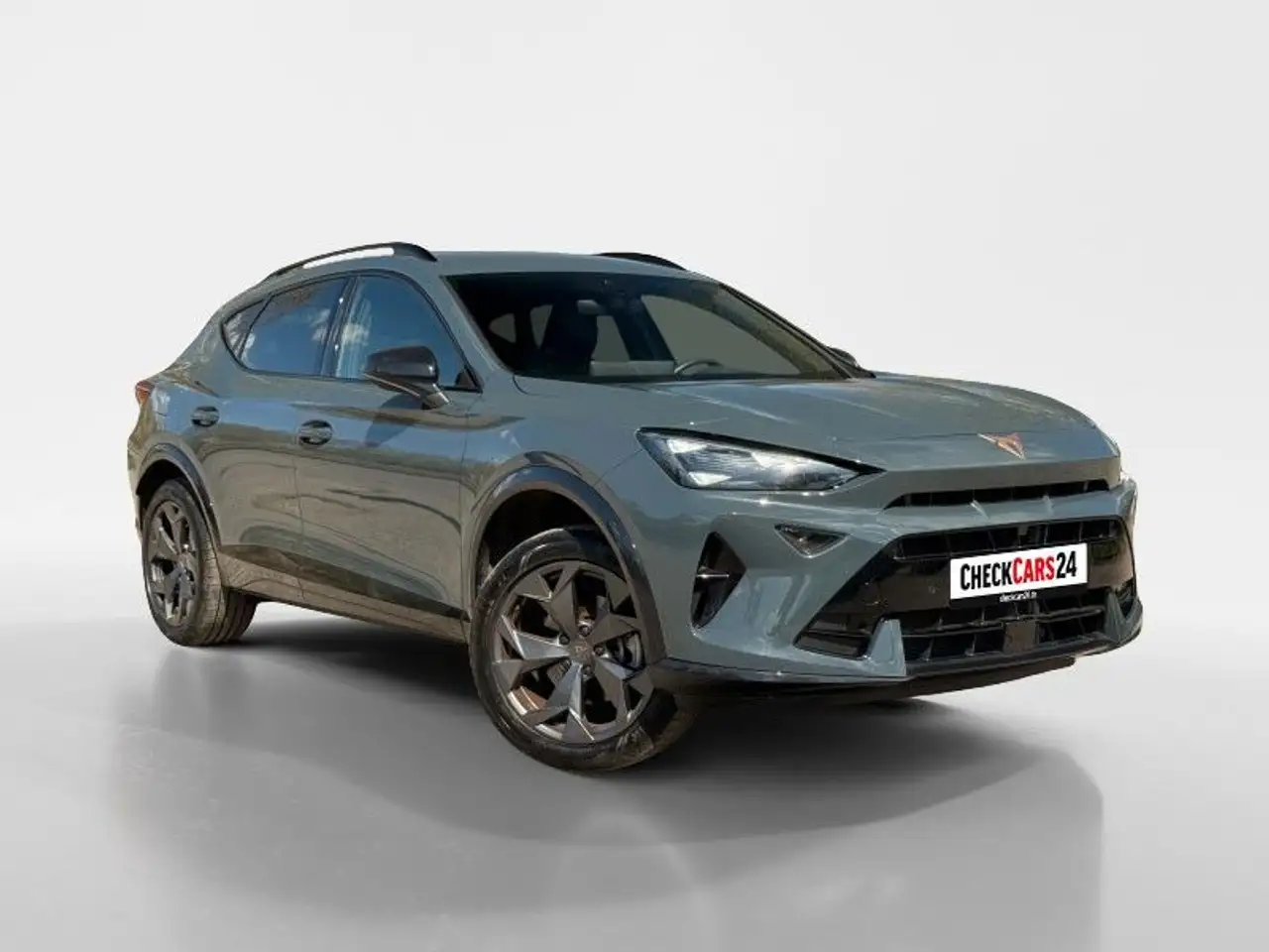 CUPRA Formentor 1.5 eTSI //EL.HECKKLAPPE/SHZ/ *219€* — photo 1 of 28