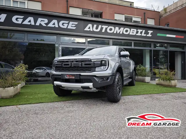 Ford Ranger Raptor Ranger Raptor 3.0 ecoboost V6 292cv auto - PPF