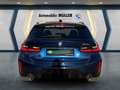 BMW 330 e M Sport EU6e Touring Park-Assist HUD AHK-klappba Blau - thumbnail 4