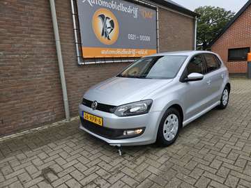 1.2 TDI BlueMotion Comfortline