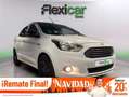 Ford Ka/Ka+ Ka+ 1.19 Ti-VCT Essential Blanc - thumbnail 1
