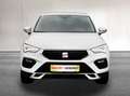 SEAT Ateca 1,5 Style TSI DSG*NAVI*LED*PARKASSIST*AHK*SHZ*T... Weiß - thumbnail 29