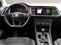 SEAT Ateca 1,5 Style TSI DSG*NAVI*LED*PARKASSIST*AHK*SHZ*T... Weiß - thumbnail 7