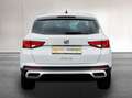 SEAT Ateca 1,5 Style TSI DSG*NAVI*LED*PARKASSIST*AHK*SHZ*T... Weiß - thumbnail 4