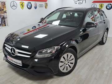 Est. 200CDI BE Avantgarde Edition 7GPlus