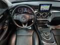 Mercedes-Benz C 200 Est. 200CDI BE Avantgarde Edition 7GPlus Negro - thumbnail 18