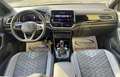 Volkswagen T-Roc T-Roc 2.0 tdi R-Line 150cv dsg Full Optional Nero - thumbnail 11
