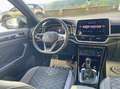 Volkswagen T-Roc T-Roc 2.0 tdi R-Line 150cv dsg Full Optional Zwart - thumbnail 17