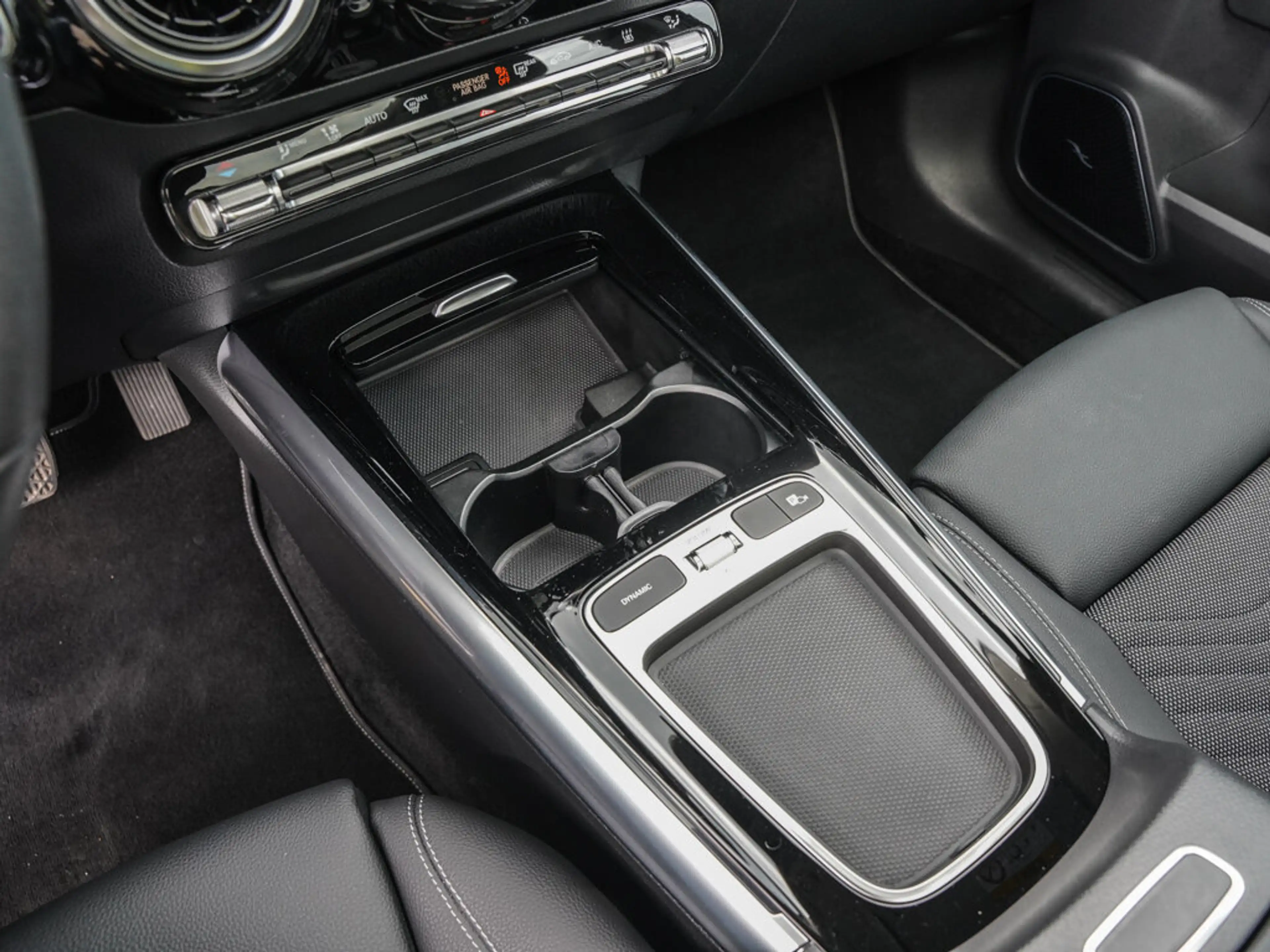 Mercedes-Benz B 250 B 250 e PROGRESSIVE PANO BURMESTER AHK MEMORY  LED — photo 13