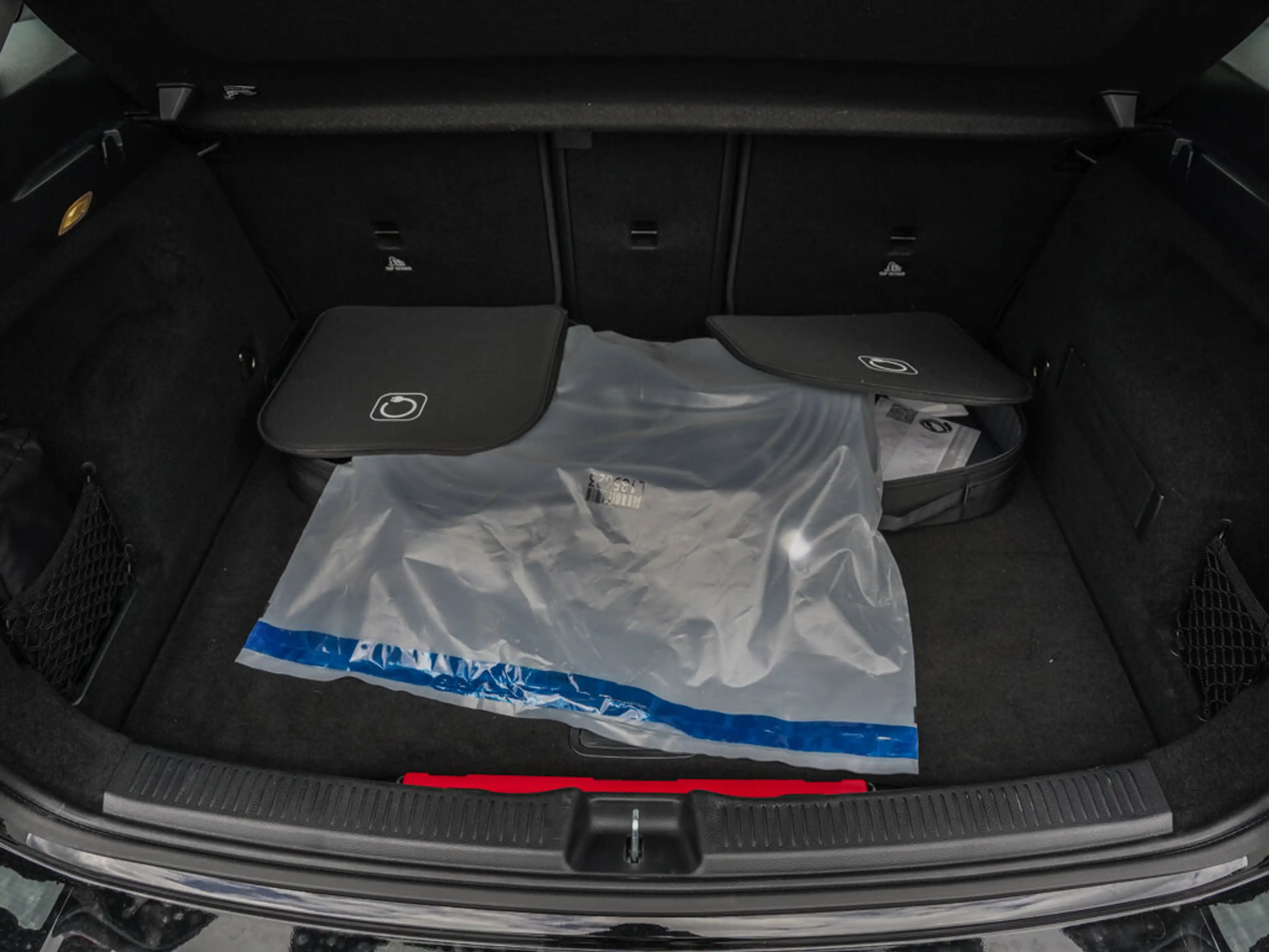 Mercedes-Benz B 250 B 250 e PROGRESSIVE PANO BURMESTER AHK MEMORY  LED — photo 4