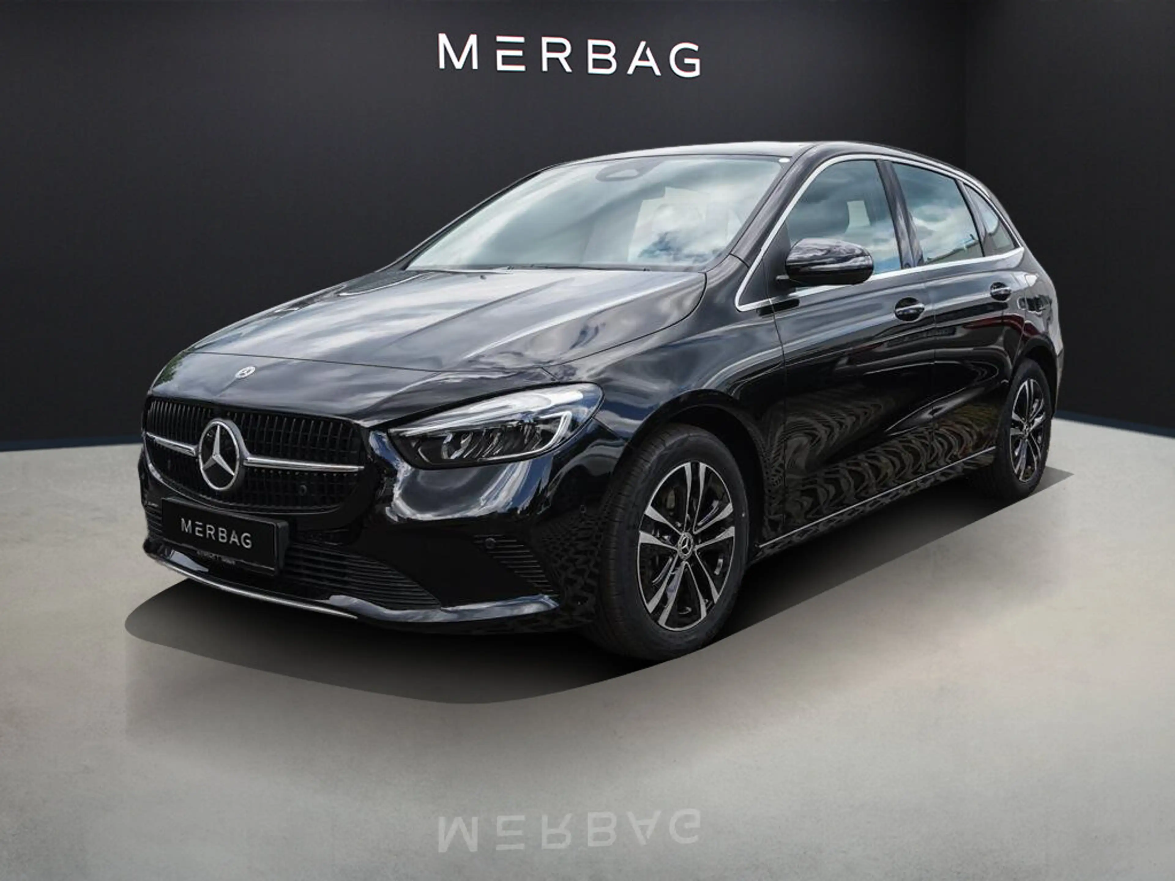 Mercedes-Benz B 250 B 250 e PROGRESSIVE PANO BURMESTER AHK MEMORY LED