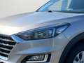 Hyundai TUCSON Trend 4WD 1.6++Scheckheft++AHK++Allwetter! Šedá - thumbnail 5