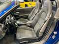 Porsche 718 Spyder – 420 cv PDK Entretien à jour Pack Carbone PDLS+ Bleu - thumbnail 5