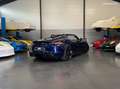 Porsche 718 Spyder – 420 cv PDK Entretien à jour Pack Carbone PDLS+ Bleu - thumbnail 3