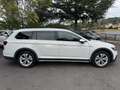 Volkswagen Passat Alltrack 2.0 tdi 4motion 190cv dsg Bianco - thumbnail 4