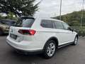 Volkswagen Passat Alltrack 2.0 tdi 4motion 190cv dsg Bianco - thumbnail 5