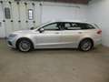 Ford Mondeo Traveller Titanium 2,0 EcoBlue Aut. LED, Winter... Silber - thumbnail 2