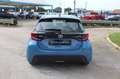 Toyota Yaris 1.5 Hybrid 5 porte Trend Blu/Azzurro - thumbnail 4