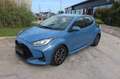 Toyota Yaris 1.5 Hybrid 5 porte Trend Blu/Azzurro - thumbnail 1