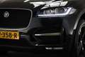Jaguar F-Pace 2.0t AWD Portfolio | PANORAMADAK | STUURVERWARMING Noir - thumbnail 20