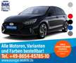 Hyundai i30 H5 COMFORT 1.5i 71kW 96PS - thumbnail 1