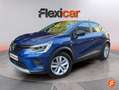 Renault Captur TCe Equilibre 67kW Azul - thumbnail 3