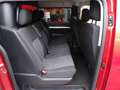 Opel Vivaro 2.0 CDTI L3 Dubbel Cabine Lang 1e EIGENAAR,MARGE,V Rood - thumbnail 7