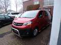 Opel Vivaro 2.0 CDTI L3 Dubbel Cabine Lang 1e EIGENAAR,MARGE,V Rood - thumbnail 3