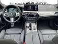 BMW 520 d 48V xDrive Touring Msport Nero - thumbnail 8