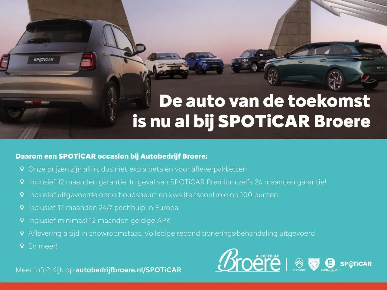 Citroen C5 Aircross 2026