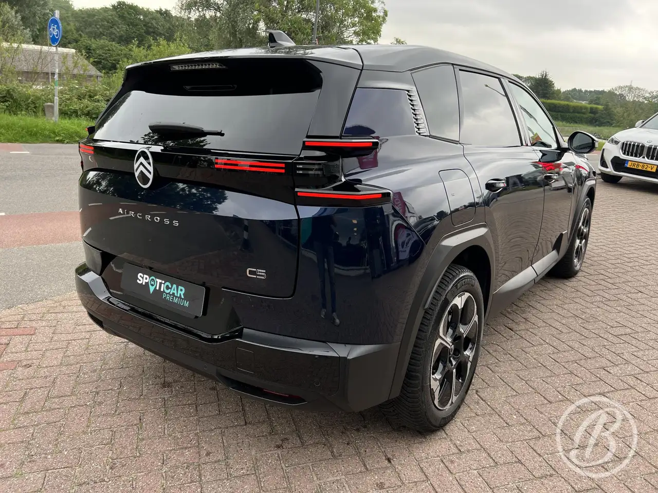 Citroen C5 Aircross 2026