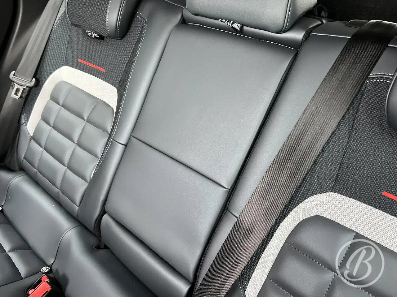 Citroen C5 Aircross 2026 — фото 32