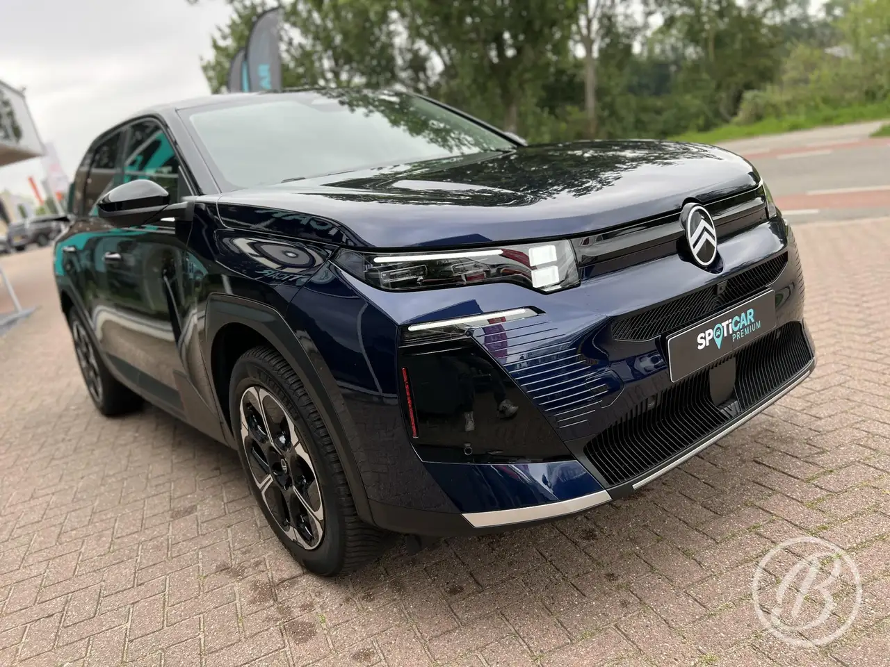 Citroen C5 Aircross 2026 — фото 11