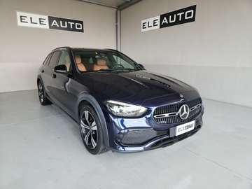 d MHEV 4Matic Premium All-Terrain *PREZZO VERO*