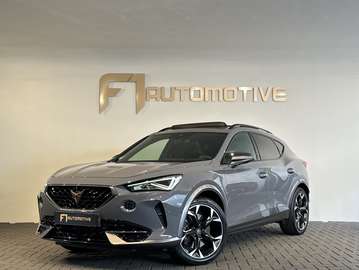 1.4 e-Hybrid VZ Copper Edition Pano|360 Camera|Tre